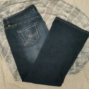 Maurices Jeans